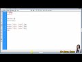 PHP: Increment / Decrement Operator-2 #12