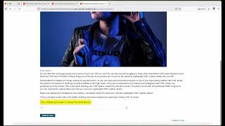 Finding and exploiting an unused API endpoint | Burp Suite | PortSwigger Lab