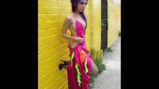 Raquel Reed Pop Art Princess