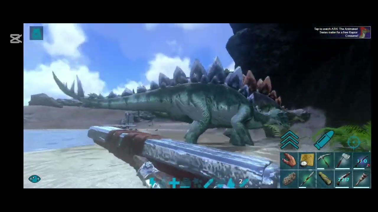 ارك موبايل #2 نقلت من البيت🥳