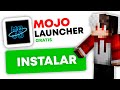 Me instalé MOJO LAUNCHER y Me Sorprendió (Minecraft Java EN CELULAR)