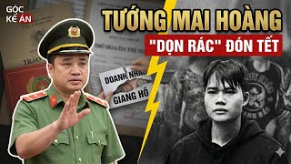 Tướng Mai Hoàng \