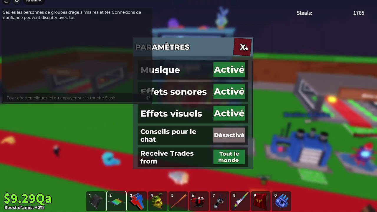 Ptit Live Trade Avec Les ABOSSSSSSS