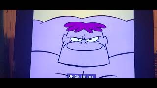 Dexter's Laboratory - Krunk want Puppet Pals