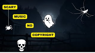Scary Music for Facebook, Instagram, YouTube, TikTok Reels Without Copyright screenshot 5