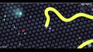 Slither.io Hack / Cheat / Mods | 100K + Point / Random Skin / Zoom