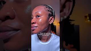 Instant Dewy Glow With A Jelly Mist Hydration Boost For Dry & Dehydrated Skin