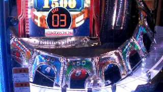 インフィニティーリングズ 初JPC