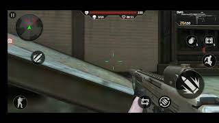 Critical Action- Gun Strike Ops / Shooting Game screenshot 4