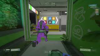 When You Hear Bad To The Bone - Lockdown Protocol Gameplay