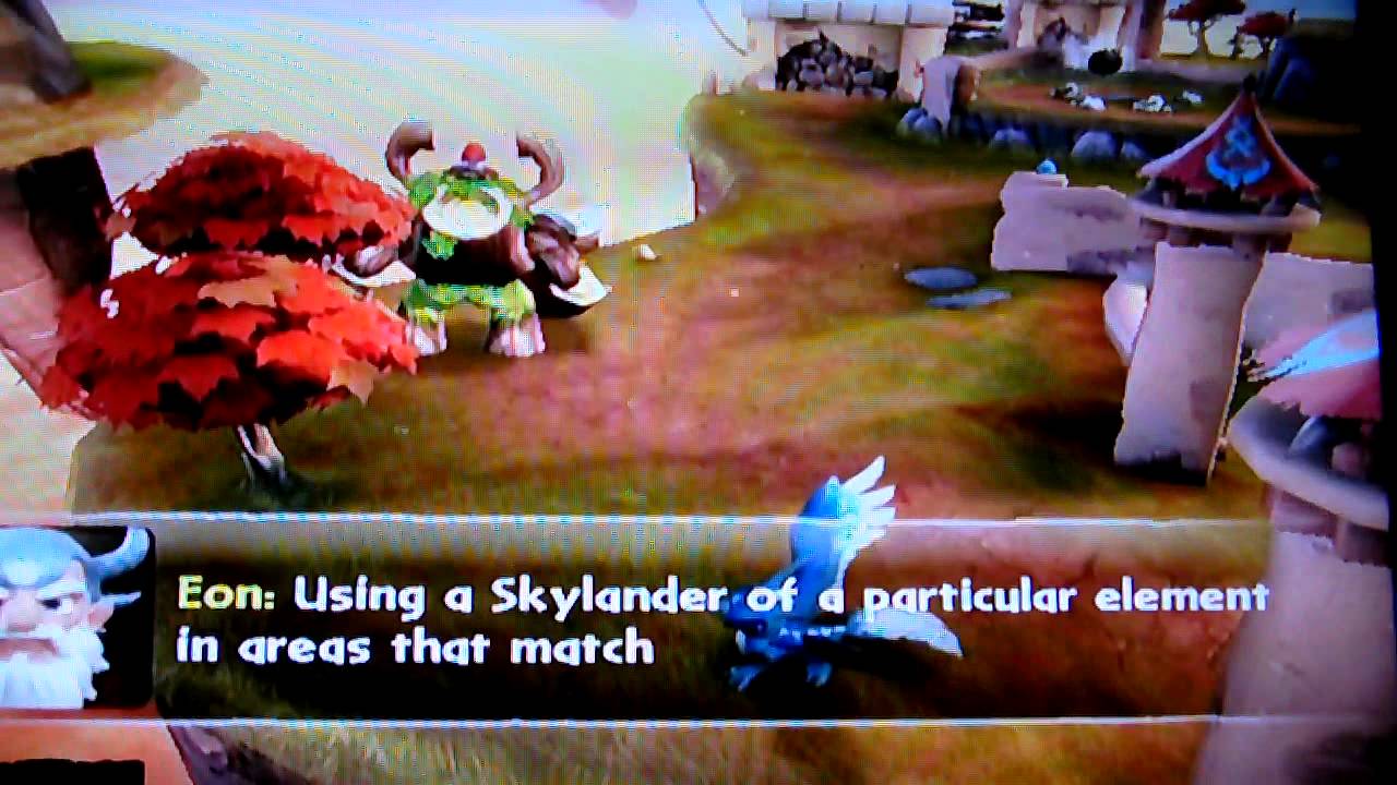 Skylanders Giants Chapter 2 YouTube skylanders-giants-chapter-2-youtube