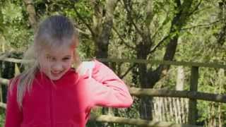 Port Lympne -  BMCC 2.5 test - Rendered using Quicktime h.264