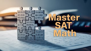 The Hidden Pattern to ACE Tricky SAT Math Problems