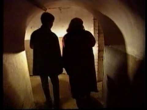 Hyde Park School air raid shelter - Plymouth - YouTube
