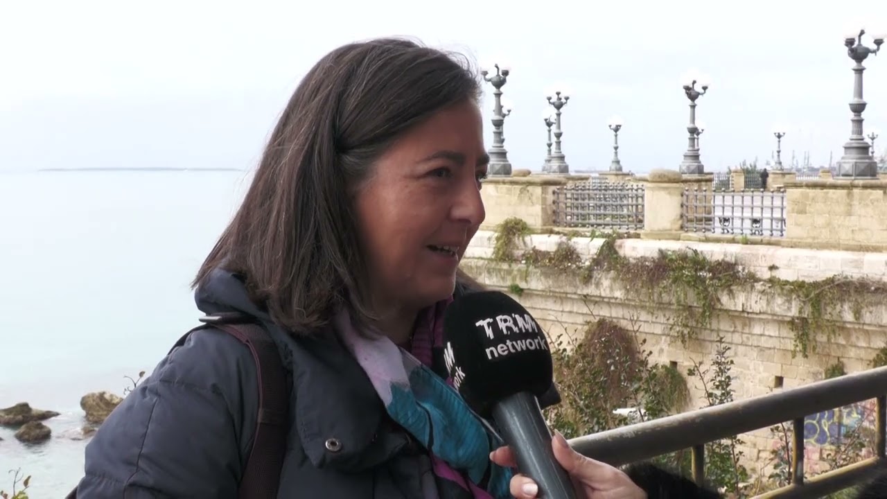 Lungomare, il Comune chiarisce: lavori a tappe e primi tratti pronti alla consegna