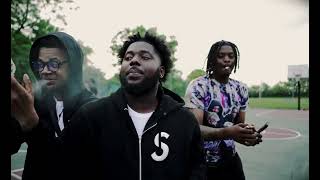 4evaball4monsta - Free Loc (Official Video)