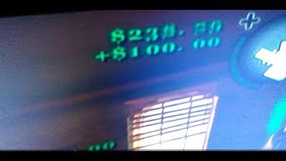 Bully Scholarship Edition Cheat Tutorial (xbox 360) screenshot 5