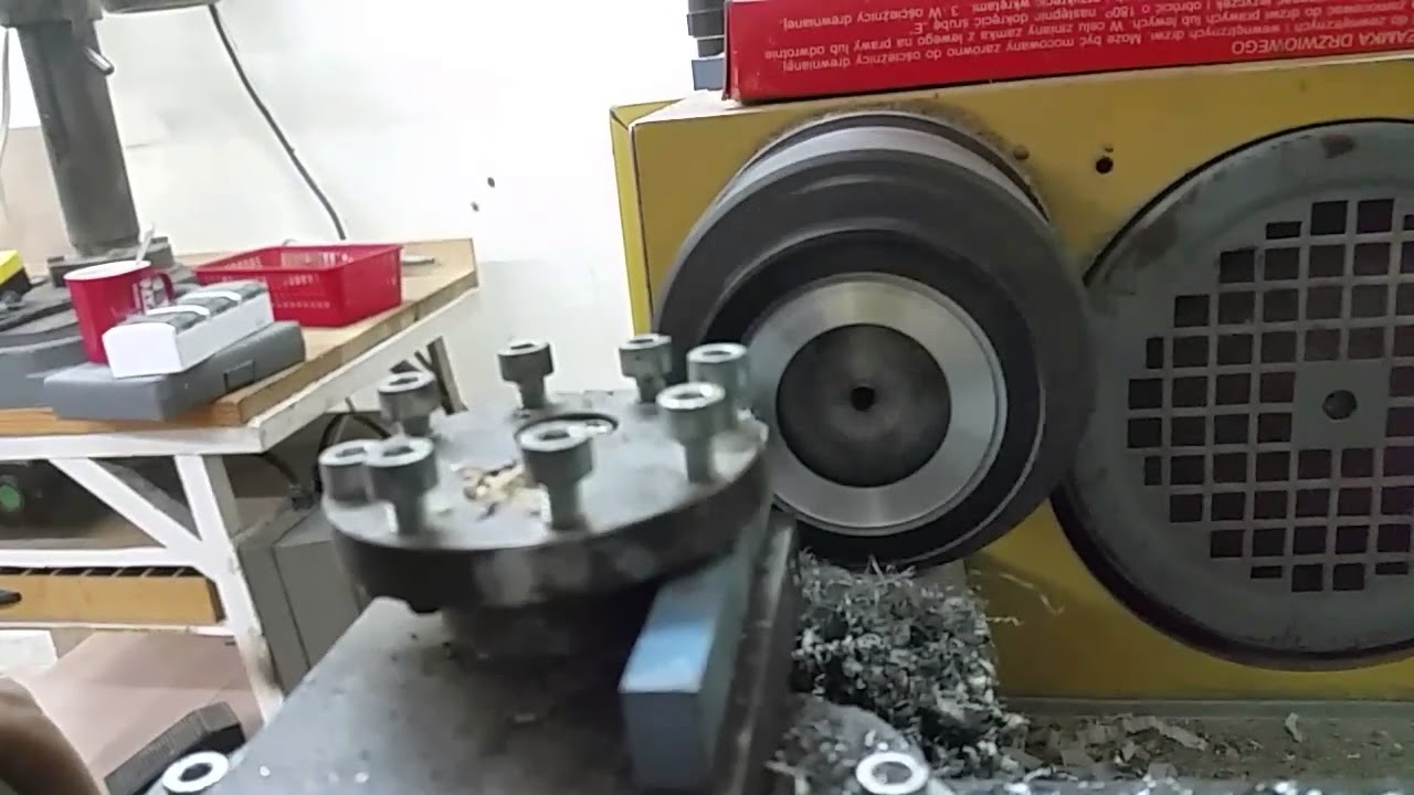 Oreston 50mm / 1.8 Exakta to Nikon mod