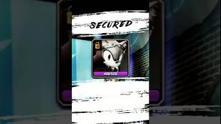 Sonic Forces Speed Battle: Unlock Idol Sonic | Idol Sonic Secured