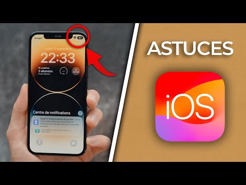 Vidéo: Comment afficher l'historique des messages sur les appareils Apple