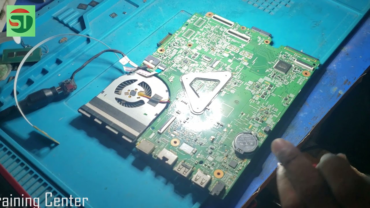 how to solve dell no power (part number: -13269-1)