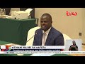 Ndindi Nyoro atetea mpango wa kushusha bei ya mafuta