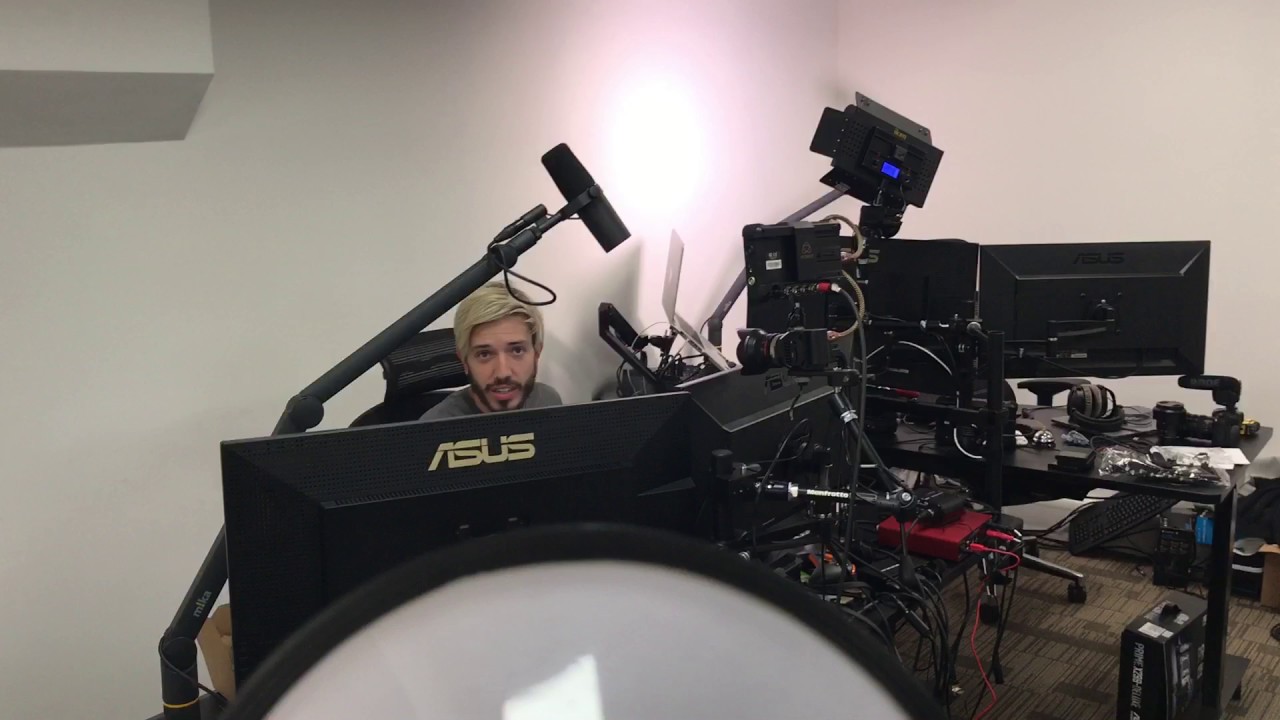 WARNING! IT'S TIME! (Twitch.tv/hatfilms) - WARNING! IT'S TIME! (Twitch.tv/hatfilms)