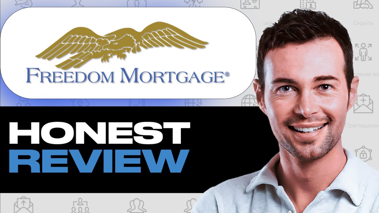 Freedom Mortgage Review: Strengths, Weaknesses and Key Features