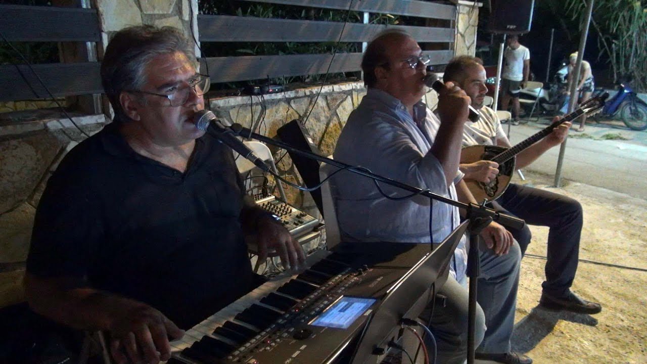 Ζάκυνθος: Καλπάκι Ρομιρίου  | Λαϊκό Πανηγύρι στον Ιερό Ναό Γενέσιον Θεοτόκου [7/9/22]