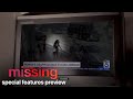 MISSING - True Crime Genre