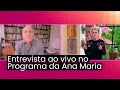 Importncia da massa muscular na sade l entrevista completa dr uronal zancan no mais voc