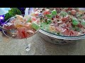 Gelatina de mosaico