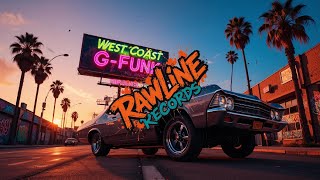 Westside G-Funk Party | 90s Rap Classics & Street Hip Hop