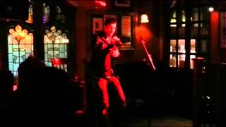 Ollie P - Sandy Live