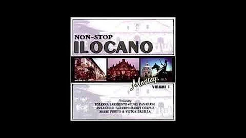 Non Stop Ilocano Song Medley  Vol 1 (Track 2)