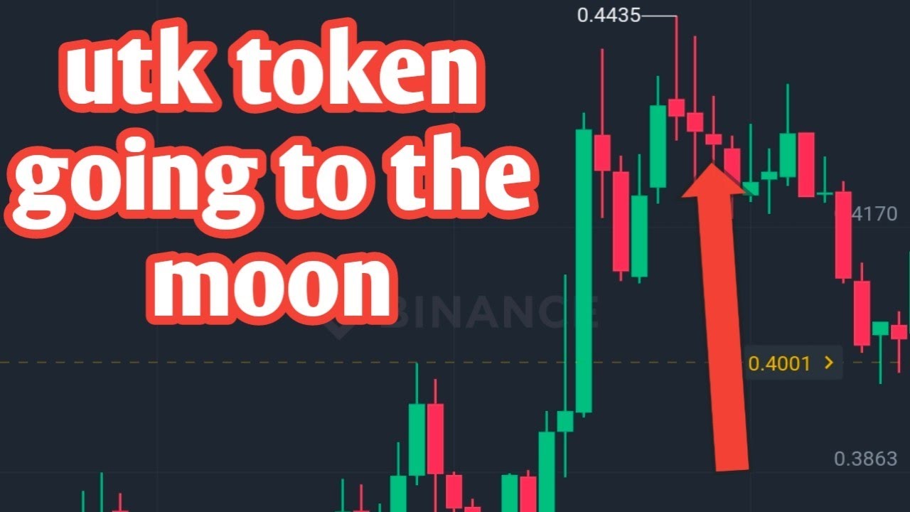 utk token price prediction |utk |utk coin |utk crypto |utk coin going to  the moon |03/JAN/2022| - YouTube
