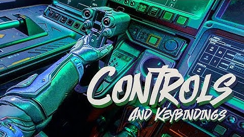 Losing Fights in the PU, Might Be Your Settings (Control Setup)