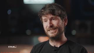 Prodigy - The inside story with PMC s Co-CEO Oliver Thomas