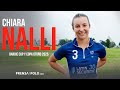 🗣️Chiara NALLI 💥 Copa de Otoño y Barbie Cup 🏆