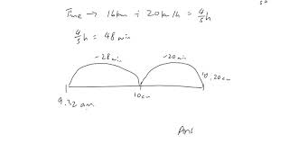 P6 Mathematics - Lesson on Thu, 23082018 1100am (2017 P6 Prelims NAPS Paper Parallel)