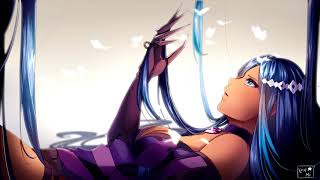 【MERLI】- シザーハンズ - ScissorHands【VOCALOID3カバー】