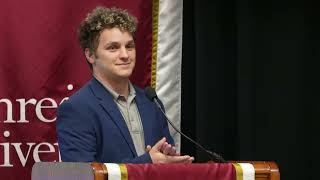 2023 Candidate Forum at Schreiner University