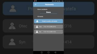 myGate - Smart garage control screenshot 4