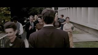 A Single Man - Car in the Street & College Scene [RESCORE by Giuseppe Corcella]