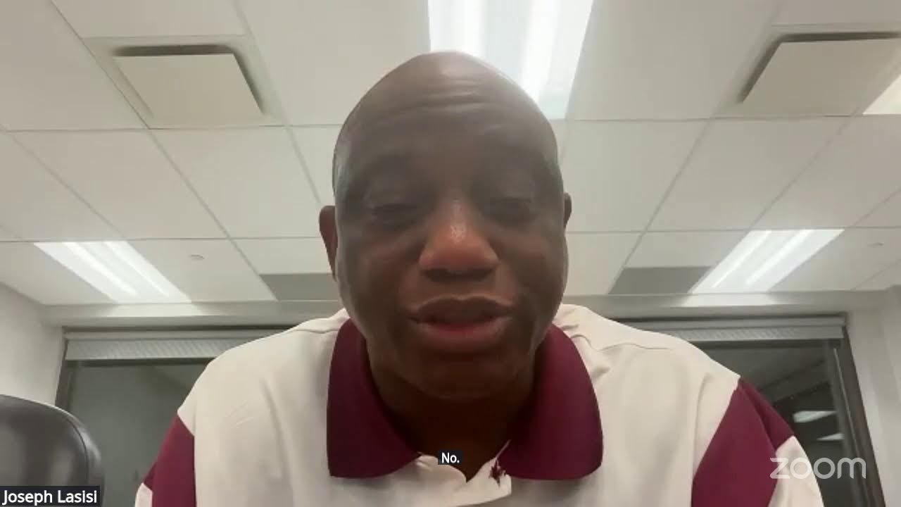 Passover Service - Day 1