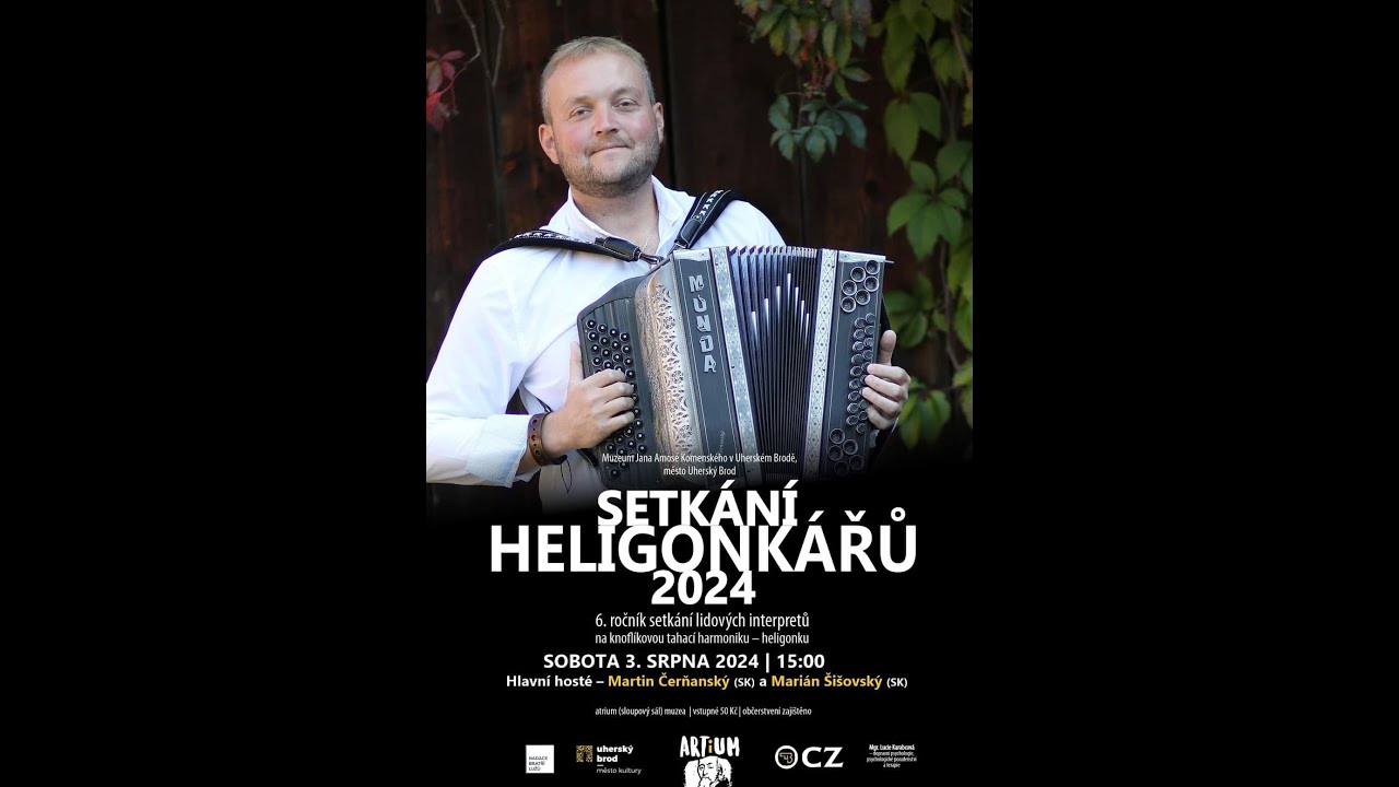 Setkání heligonkářů 2024 (6.)