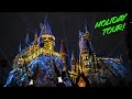 Universal Holiday Tour! - COMPLETE Review!