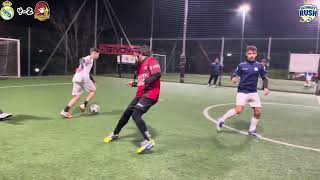 Real Madrid Vs Gaaratasaraytornei Ultimate Rush