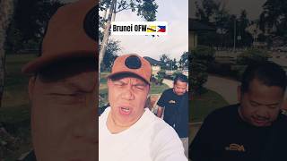 Brunei OFW goes to Muara beach🏖 #brunei #ofw  #bruneiofw #beachvibes #shortsviral
