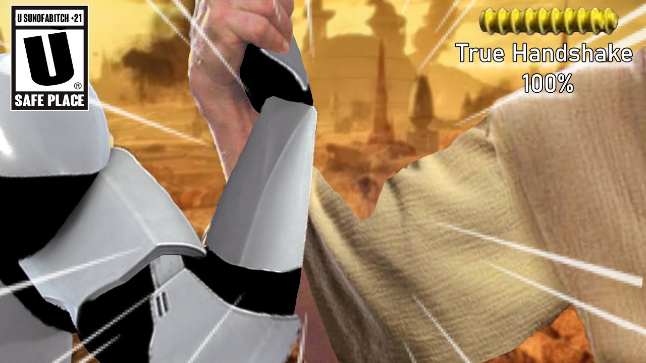 EPIC BATTLEFRONT 2.exe (Feat. Knight Solo)